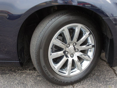 2012 Chrysler 300  Limited