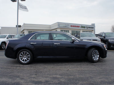 2012 Chrysler 300  Limited