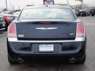 2012 Chrysler 300  Limited