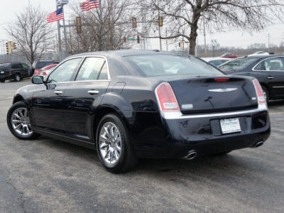 2012 Chrysler 300  Limited