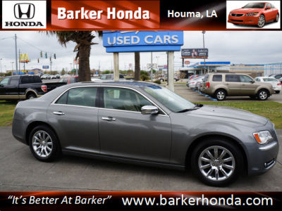 2012 Chrysler 300  Limited