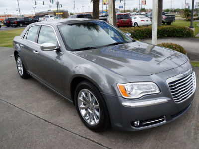 2012 Chrysler 300  Limited