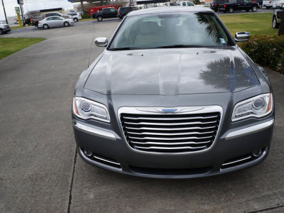 2012 Chrysler 300  Limited