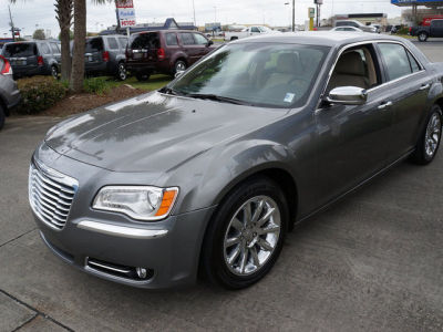 2012 Chrysler 300  Limited