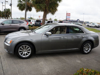 2012 Chrysler 300  Limited