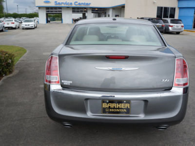 2012 Chrysler 300  Limited