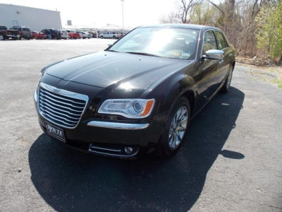2012 Chrysler 300  Limited