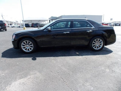 2012 Chrysler 300  Limited