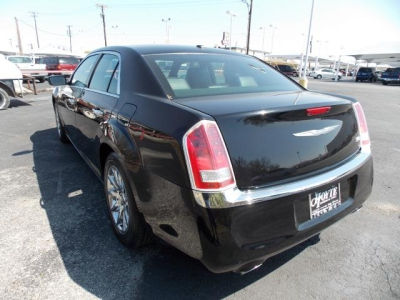 2012 Chrysler 300  Limited