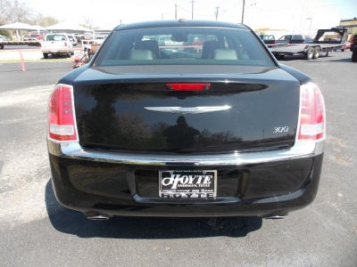 2012 Chrysler 300  Limited