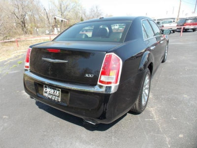 2012 Chrysler 300  Limited