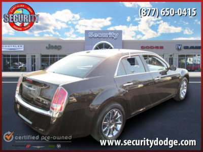 2012 Chrysler 300  Limited