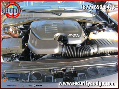 2012 Chrysler 300  Limited