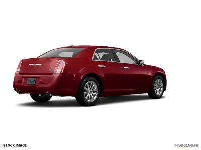 2012 Chrysler 300  Limited