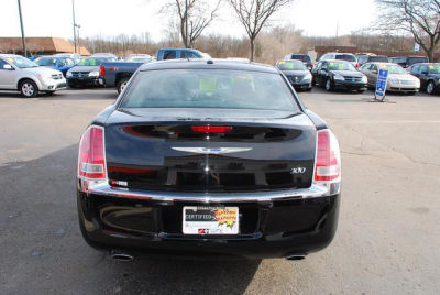 2013 Chrysler 300  Base