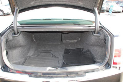 2013 Chrysler 300  Base