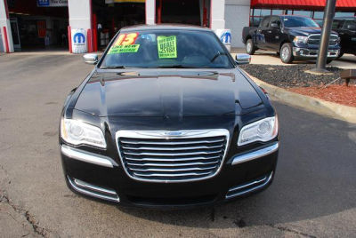 2013 Chrysler 300  Base