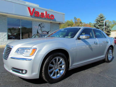 2012 Chrysler 300  Limited