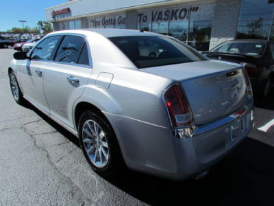 2012 Chrysler 300  Limited