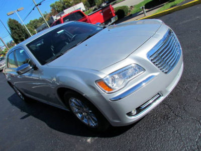 2012 Chrysler 300  Limited