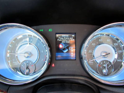 2012 Chrysler 300  Limited