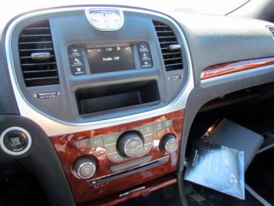 2012 Chrysler 300  Limited