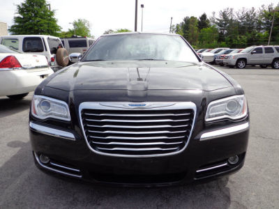 2012 Chrysler 300  Limited