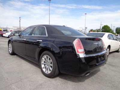 2012 Chrysler 300  Limited