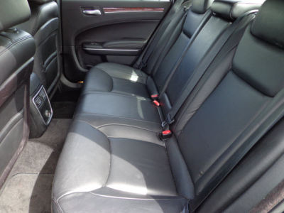 2012 Chrysler 300  Limited