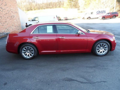 2012 Chrysler 300  Limited
