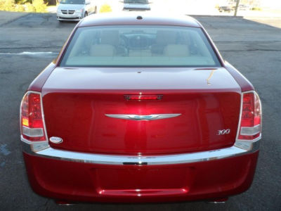 2012 Chrysler 300  Limited