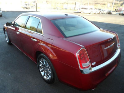 2012 Chrysler 300  Limited