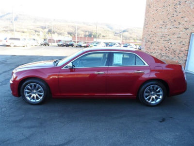 2012 Chrysler 300  Limited