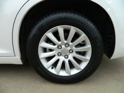 2012 Chrysler 300  Base