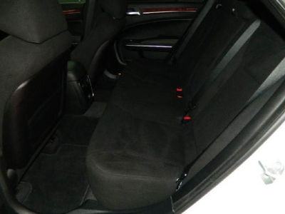 2012 Chrysler 300  Base