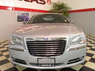 2012 Chrysler 300  Limited