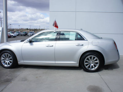 2012 Chrysler 300  Limited