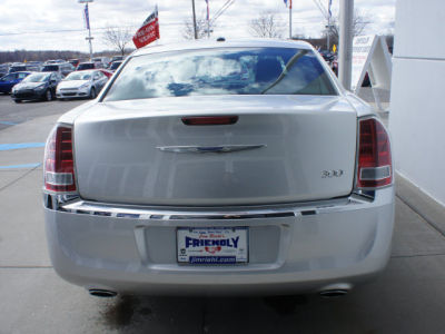 2012 Chrysler 300  Limited