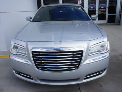 2012 Chrysler 300  Limited