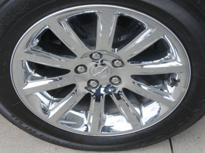 2012 Chrysler 300  Limited