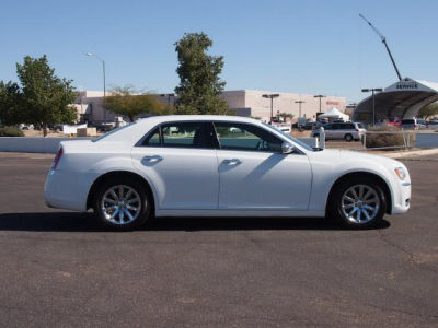 2012 Chrysler 300  Limited