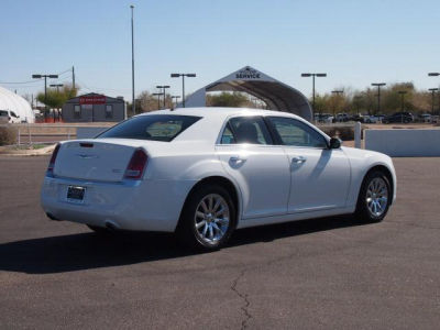2012 Chrysler 300  Limited