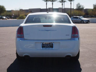 2012 Chrysler 300  Limited