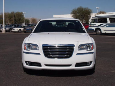 2012 Chrysler 300  Limited