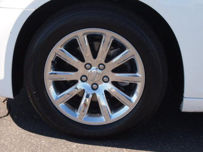 2012 Chrysler 300  Limited