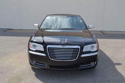 2012 Chrysler 300  Limited