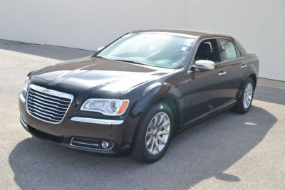 2012 Chrysler 300  Limited