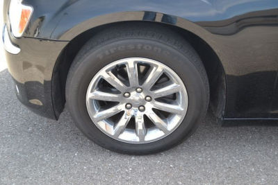 2012 Chrysler 300  Limited