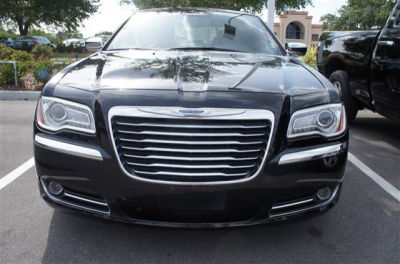 2012 Chrysler 300  Limited