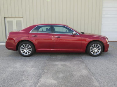 2012 Chrysler 300  Limited